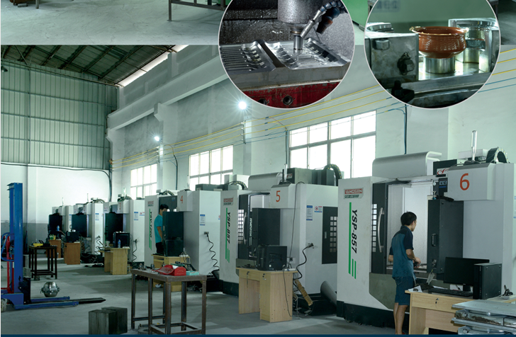 Melamine Tableware Mould Melamine Tableware Mould