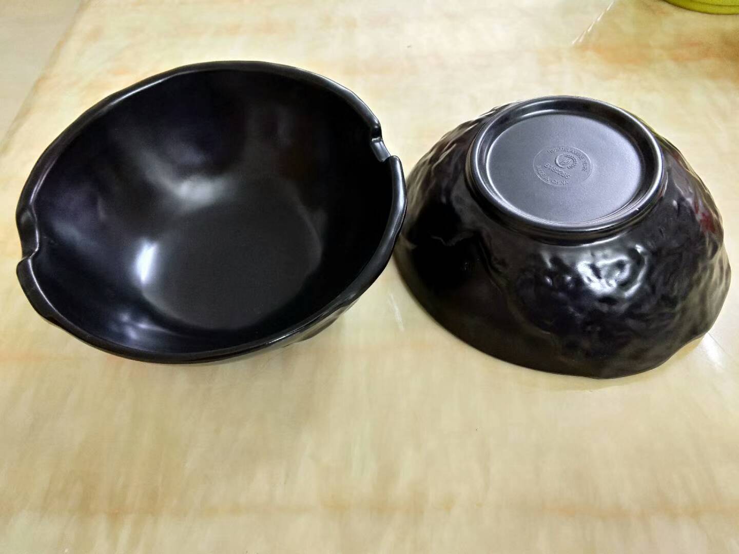 Melamine Bowl Mould