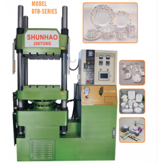 Melamine Machine