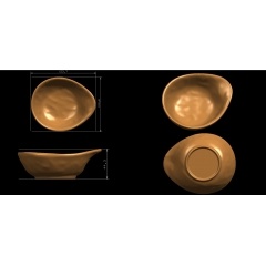 Crockery Die