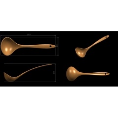Spoon Mould