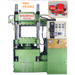 Melamine Press Machine Manufacturers