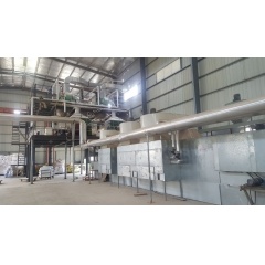 Melamine Molding Compound equipment Maker