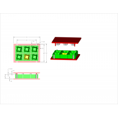 Melamine Dinnerware Die Factory