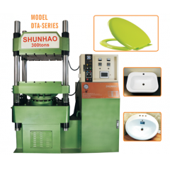 400tons Melamine Dinnerware Moulding Machine