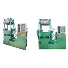 300TONS Automatic Melamine Dinnerware Moulding Machine From China