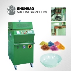 5kw High Frequency Preheater For Melamine Moulding Compound